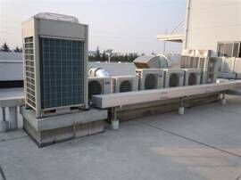 HVAC system